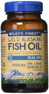 best fish oil supplements 2019