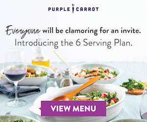 purple carrot review