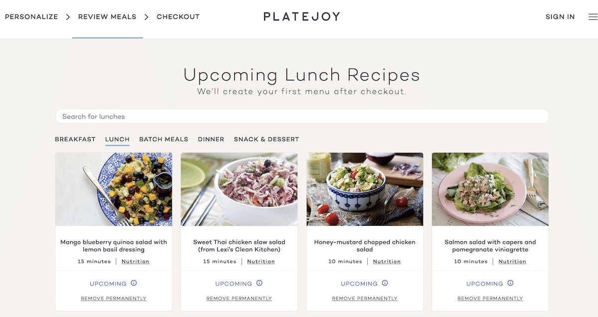 platejoy review